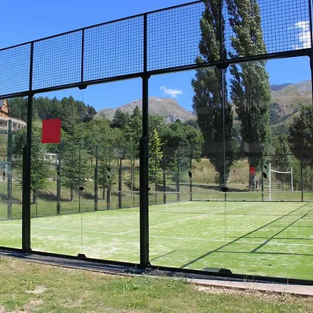 شقة El Balcon De La Telera Asomate Y Descubrelo En