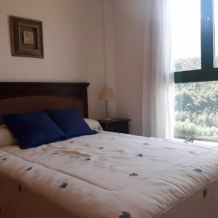 El Balcon De La Telera Asomate Y Descubrelo En شقة