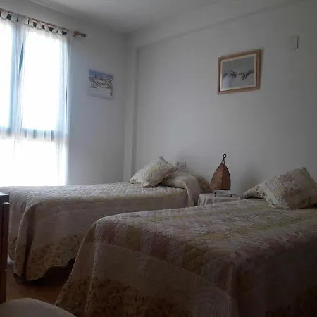 El Balcon De La Telera Asomate Y Descubrelo En بانتيكوسا