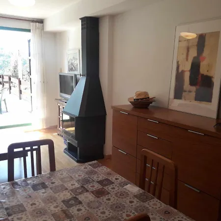 El Balcon De La Telera Asomate Y Descubrelo En شقة