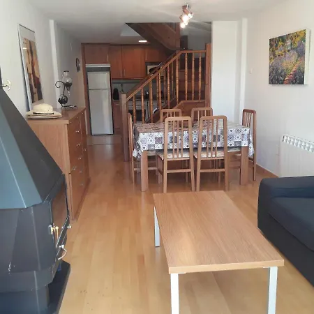 El Balcon De La Telera Asomate Y Descubrelo En * بانتيكوسا