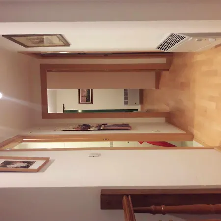 شقة El Balcon De La Telera Asomate Y Descubrelo En بانتيكوسا