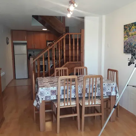 El Balcon De La Telera Asomate Y Descubrelo En * بانتيكوسا