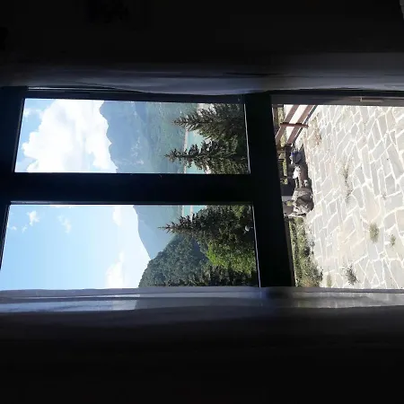 El Balcon De La Telera Asomate Y Descubrelo En